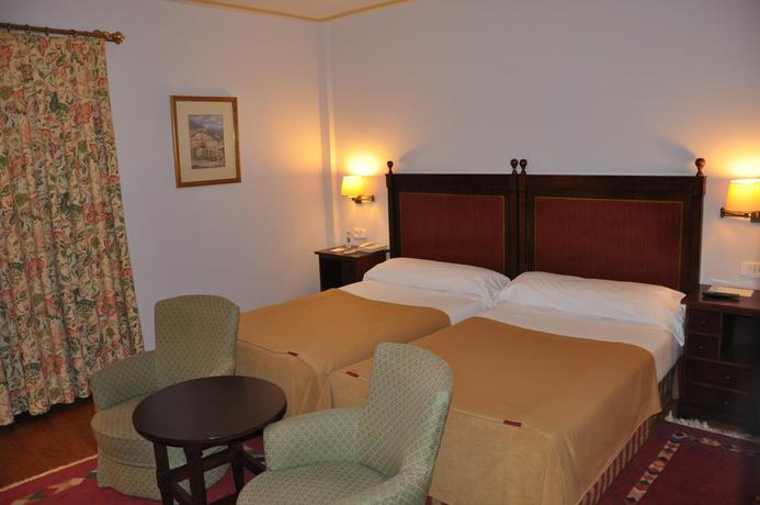 Hotel Parador Gijón