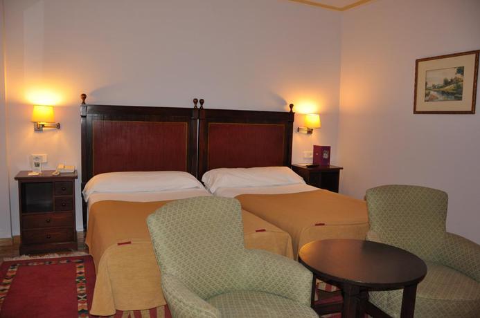 Hotel Parador Gijón