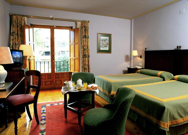 Hotel Parador Gijón