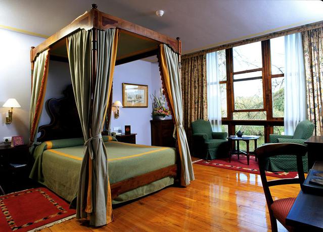 Hotel Parador Gijón