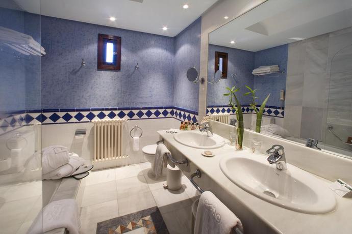 Hotel Parador Jarandilla De La Vera