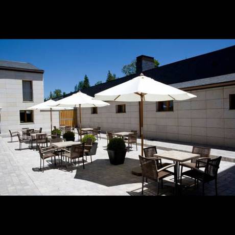 Hotel Parador Puebla De Sanabria
