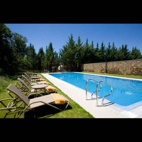 Hotel Parador Puebla De Sanabria