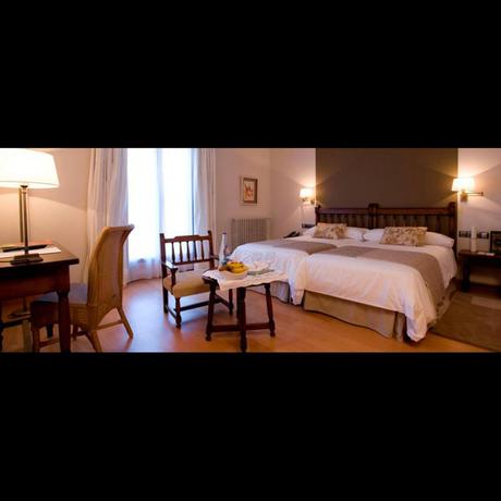 Hotel Parador Puebla De Sanabria