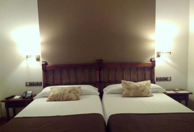 Hotel Parador Puebla De Sanabria