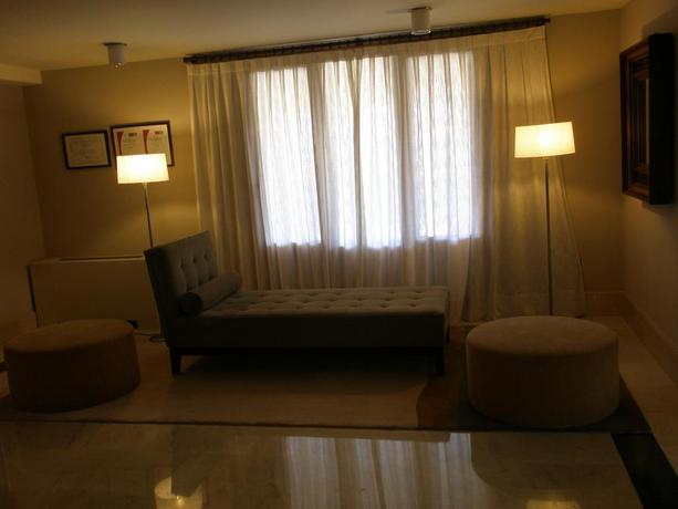 Hotel Parador Puebla De Sanabria