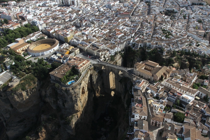 Hotel Parador Ronda