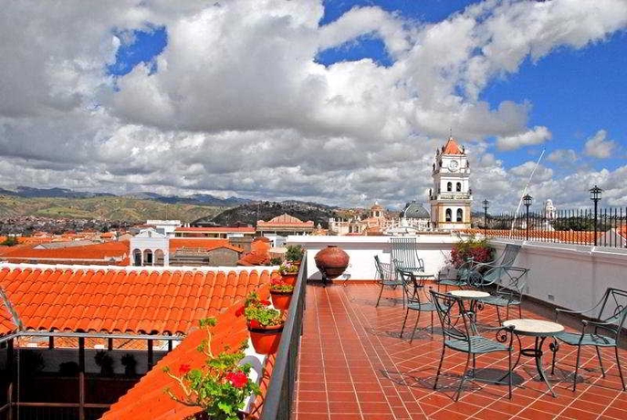 Hotel Parador Santa Maria La Real