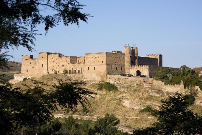 Hotel Parador Sigüenza