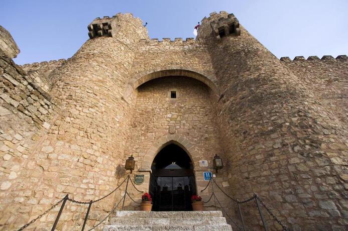 Hotel Parador Sigüenza