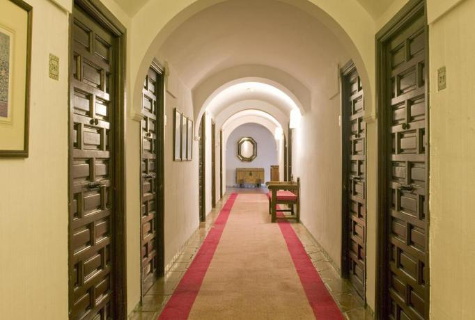 Hotel Parador Sigüenza
