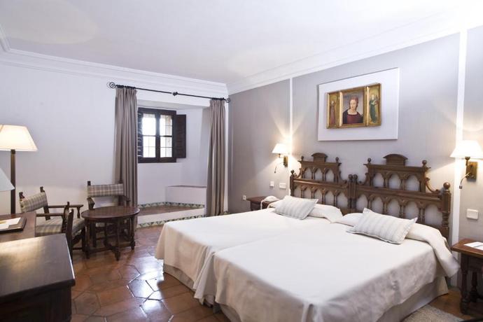 Hotel Parador Sigüenza