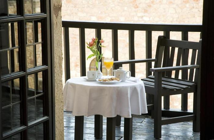 Hotel Parador Sigüenza
