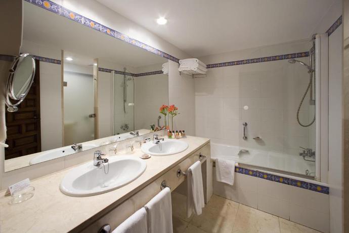 Hotel Parador Sigüenza