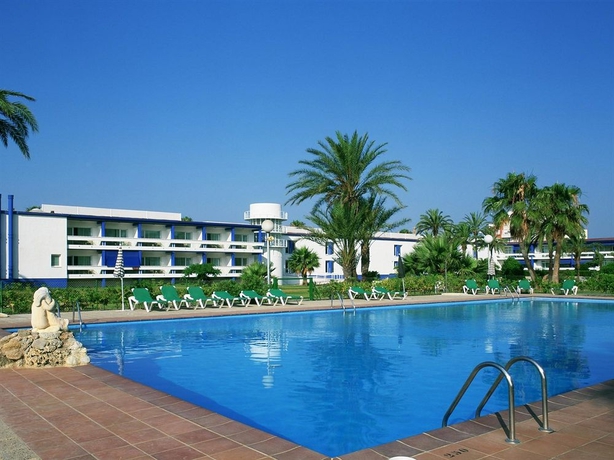 Hotel Parador de Benicarlo