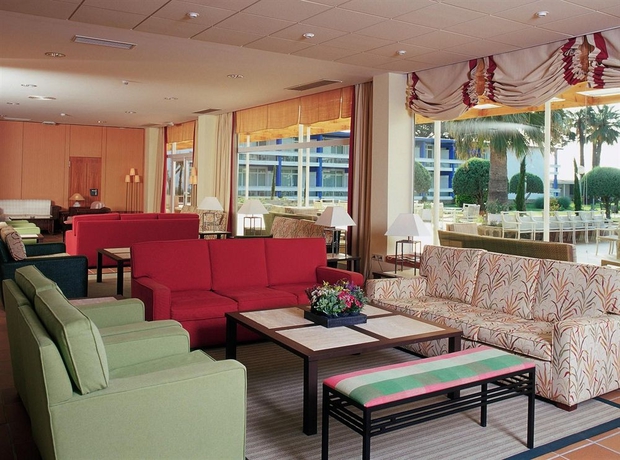 Hotel Parador de Benicarlo