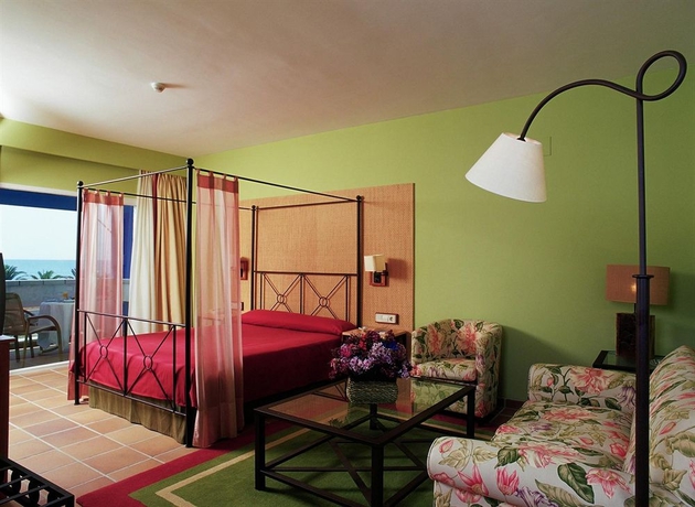 Hotel Parador de Benicarlo