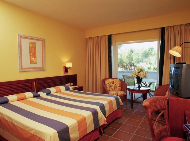Hotel Parador de Benicarlo