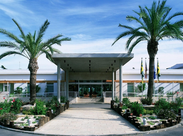 Hotel Parador de Benicarlo