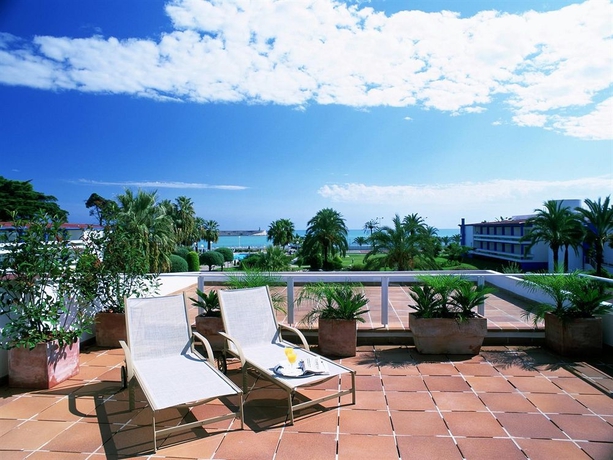 Hotel Parador de Benicarlo