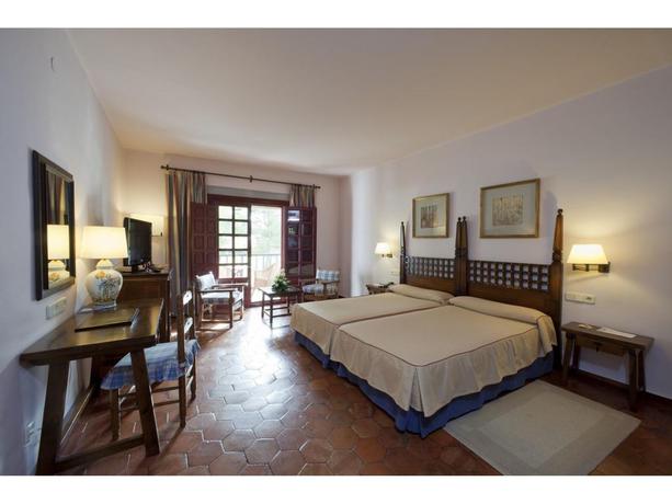 Hotel Parador de Albacete