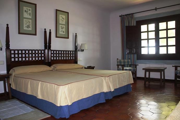 Hotel Parador de Albacete