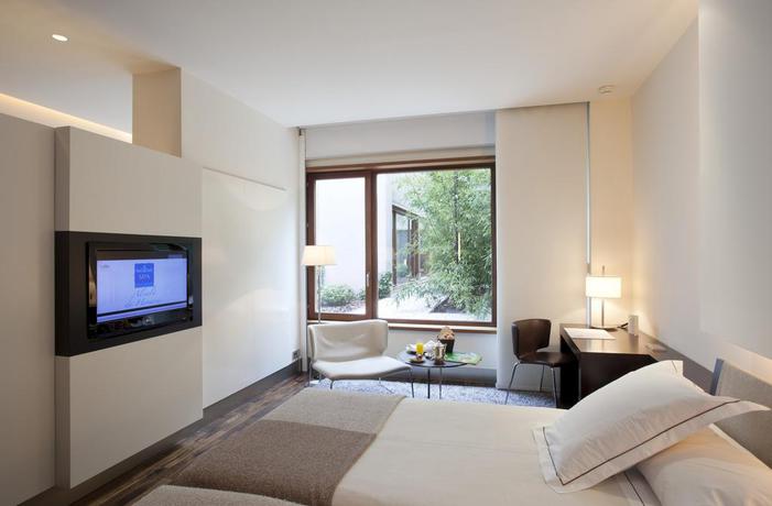 Hotel Parador de Alcala de Henares