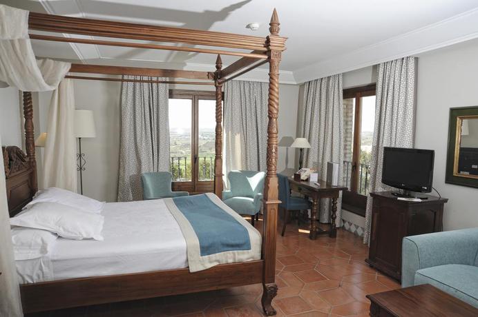 Hotel Parador de Alcañiz