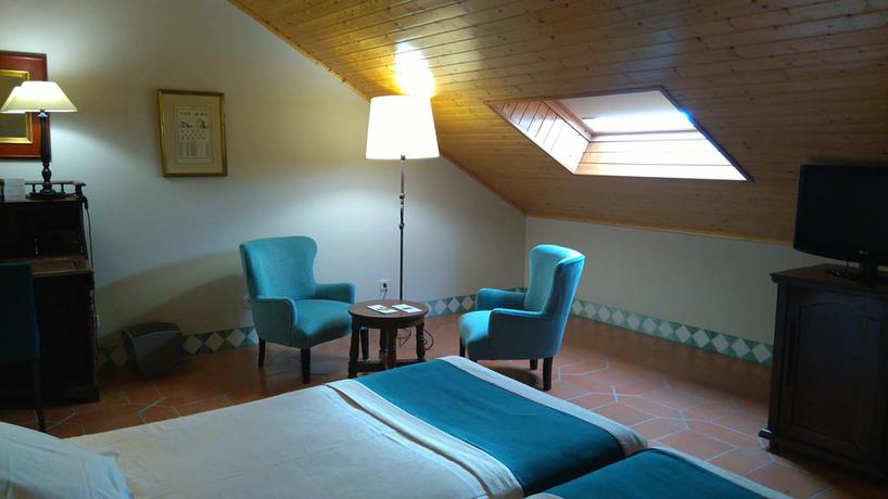 Hotel Parador de Alcañiz