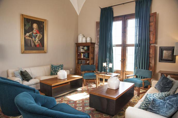 Hotel Parador de Alcañiz