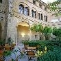 Hotel Parador de Alcañiz Hotel Parador de Alcañiz