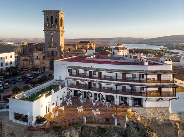 Hotel Parador de Arcos de la Frontera