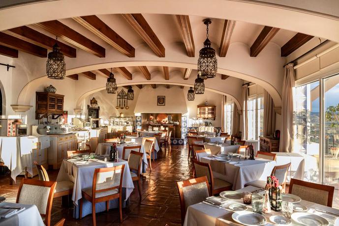 Hotel Parador de Arcos de la Frontera