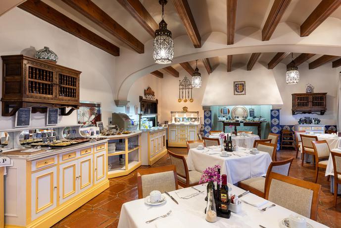 Hotel Parador de Arcos de la Frontera