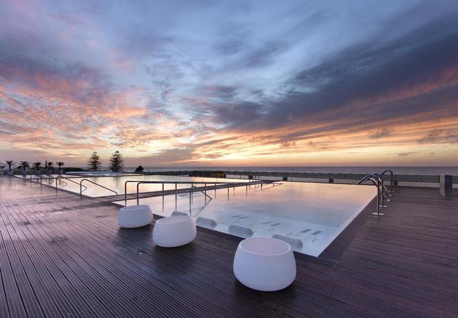 Hotel Parador de Cadiz