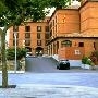 Hotel Parador de Calahorra Hotel Parador de Calahorra