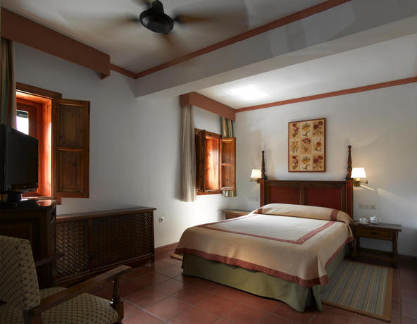 Hotel Parador de Cazorla