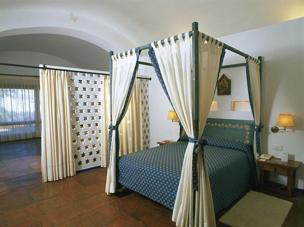 Hotel Parador de Ceuta / La Muralla