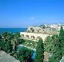 Hotel Parador de Ceuta / La Muralla Hotel Parador de Ceuta / La Muralla