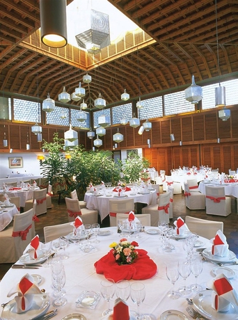 Hotel Parador de Ceuta / La Muralla