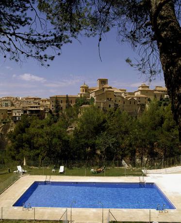 Hotel Parador de Cuenca