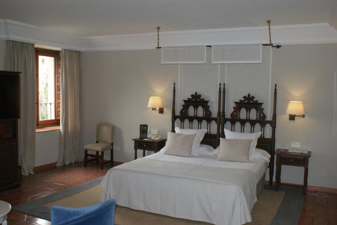Hotel Parador de Cuenca