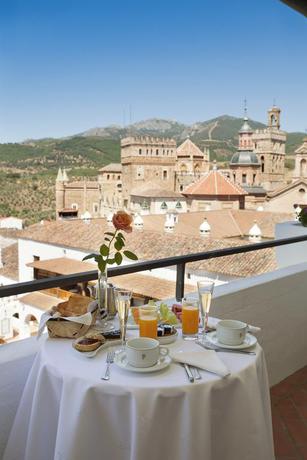 Hotel Parador de Guadalupe