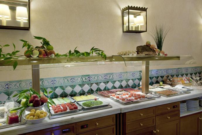 Hotel Parador de Guadalupe