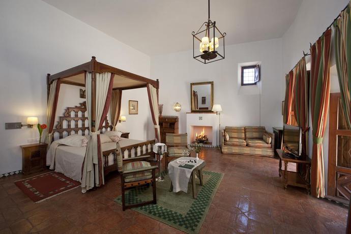 Hotel Parador de Guadalupe
