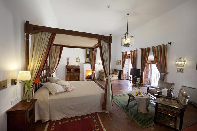 Hotel Parador de Guadalupe