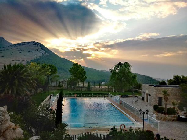 Hotel Parador de Jaen