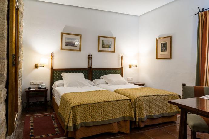 Hotel Parador de Jaen