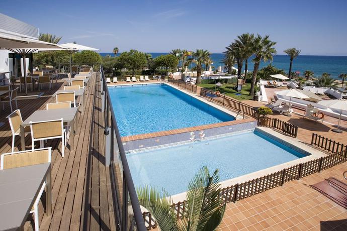 Hotel Parador de Mojacar
