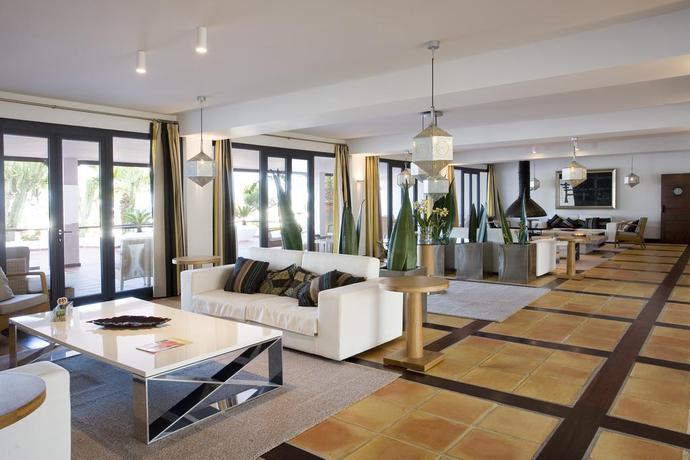 Hotel Parador de Mojacar